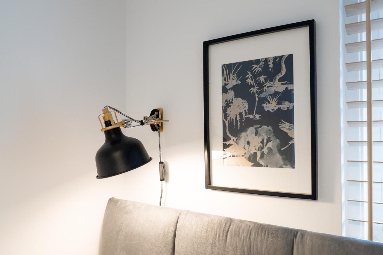 Stunning 2-Bedroom Home In City Centre With Wi-Fi! 로열턴브리지웰즈 외부 사진